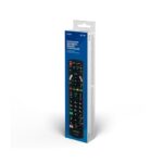 MANDO TV SAVIO RC-06 COMPATIBLE PANASONIC SMART TV