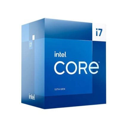 PROCESADOR INTEL 1700 I7-13700 16X5.2GHZ 30MB BOX