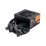 FUENTE DE ALIMENTACION ATX 650W SEASONIC B12 BC 650