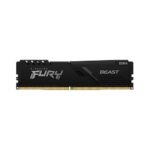 MÓDULO MEMORIA RAM DDR4 16GB 3200MHz KINGSTON FURY BEAST