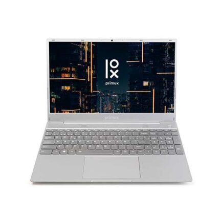 PORTATIL PRIMUX IOXBOOK 15I5AM PLATA