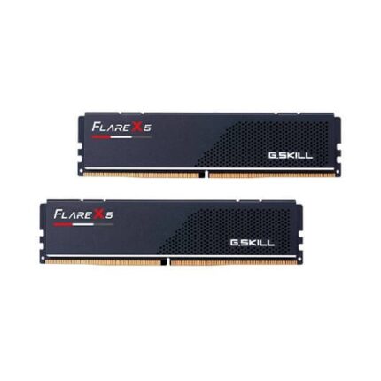 MODULO MEMORIA RAM DDR5 32GB 2X16GB 5600MHz G.SKILL FLARE X