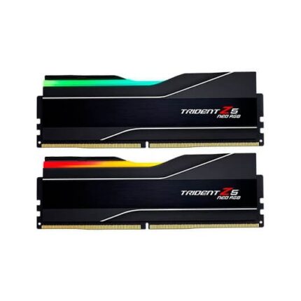 MODULO MEMORIA RAM DDR5 32GB 2X16GB 6000MHz G.SKILL NEO RGB