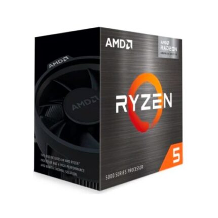 PROCESADOR AMD AM4 RYZEN 5 5500GT 6X4.40 16MB BOX