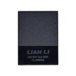 VENTILADOR CONTROLADOR LIAN LI UNIFAN 12TL BLACK