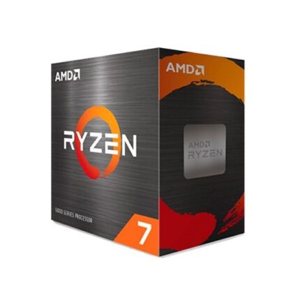 PROCESADOR AMD AM4 RYZEN 7 5800X 8X4.7GHZ/36MB BOX