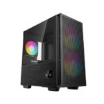 TORRE M-ATX DEEPCOOL CH360 DIGITAL BLACK