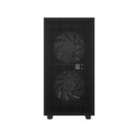 TORRE M-ATX DEEPCOOL CH360 DIGITAL BLACK