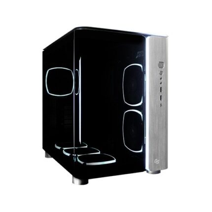 TORRE ATX MONTECH KING 95 ULTRA SILVER