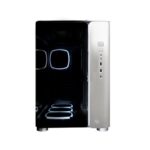 TORRE ATX MONTECH KING 95 ULTRA SILVER