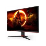 MONITOR LED 27 AOC Q27G2E/EU NEGRO/ROJO