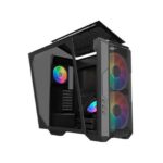 TORRE ATX COOLERMASTER HAF 500