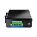 HUB SWITCH CUDY IG1005P INDUSTRIAL PoE