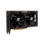 TARJETA GRÁFICA POWERCOLOR RX 6600 FIGHTER 8GB GDDR6