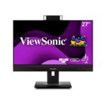 MONITOR LED VIEWSONIC 27? QHD WEBCAM ALTAVOCES INC