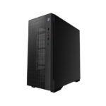 TORRE ATX DEEPCOOL MATREXX55 MESH V4 BLACK