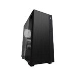 TORRE ATX DEEPCOOL MATREXX55 MESH V4 BLACK