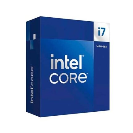 PROCESADOR INTEL 1700 I7-14700 20x2.8GHZ 33MB BOX