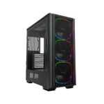 TORRE E-ATX MONTECH SKY TWO GX BLACK