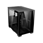 TORRE ATX LIAN LI PC-O11 DYNAMIC MINI NEGRO