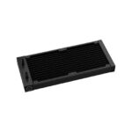 DISIPADOR REF LIQUIDA DEEPCOOL LP240 BLACK