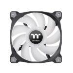 VENTILADOR 140X140 THERMALTAKE PURE DUO 14 ARGB 2UDS NEGRO