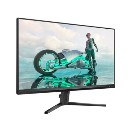 MONITOR GAMING LED 23.8  PHILIPS EVNIA 24M2N NEGRO