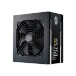 FUENTE DE ALIMENTACION ATX 3.0 750W COOLERMASTER MWE GOLD V