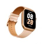 SMARTWATCH MIBRO WATCH T2 LIGHT GOLD