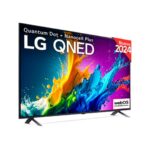 TELEVISIÓN QNED 50  LG 50QNED80T6A SMART TELEVISIÓN 4K UH