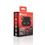 AURICULARES WIRELESS NGS ARTICA LODGE NEGRO