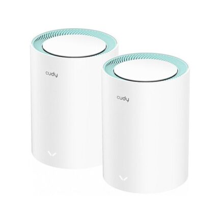 WIRELESS LAN REPETIDOR CUDY M1300 EXTENSOR MESH