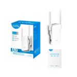 WIRELESS LAN REPETIDOR CUDY RE1800 MESH