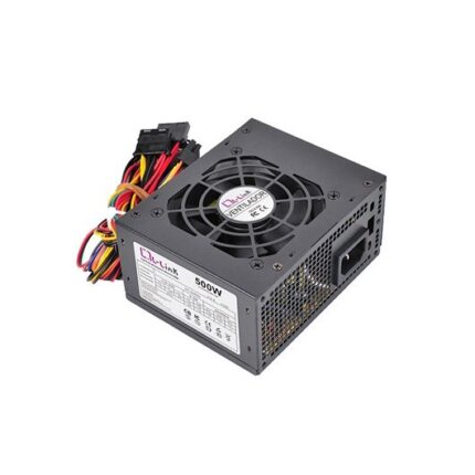 FUENTE DE ALIMENTACION SFX /MICRO ATX L-LINK 500W LL-PS-MIC