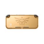 CONSOLA NINTENDO SWITCH LITE HYRULE ED+12NSO