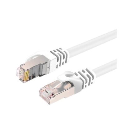 CABLE DE RED UNICO CAT.7 UTP.RJ45 5M