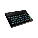 CONSOLA RETRO THE SPECTRUM