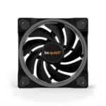 VENTILADOR 120X120 BE QUIET LIGHT WINGS HIGH SPEED