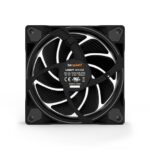 VENTILADOR 120X120 BE QUIET LIGHT WINGS HIGH SPEED