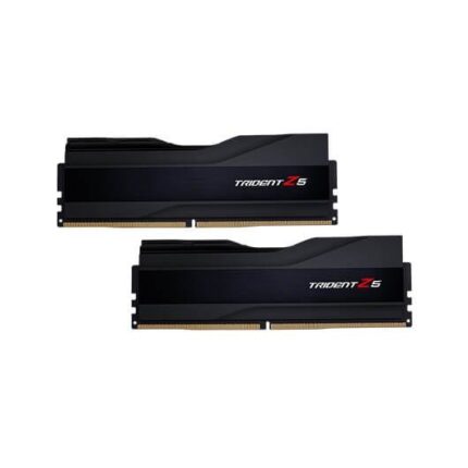 MODULO MEMORIA RAM DDR5 32GB 2X16GB 6000MHz G.SKILL TRIDENT