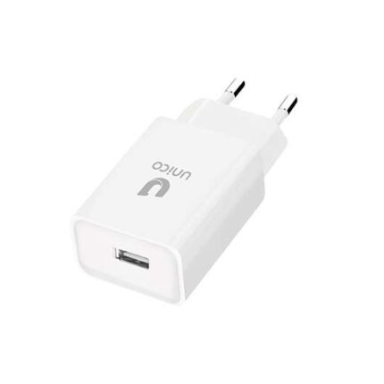 CARGADOR UNICO 12W USB-A