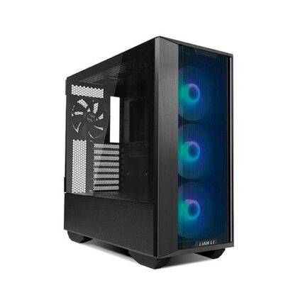 TORRE E-ATX LIAN LI LANCOOL III RGB BLACK