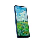 MOVIL SMARTPHONE TCL 50 PRO NXTPAPER 5G 8/512GB MIDNIGHT BL