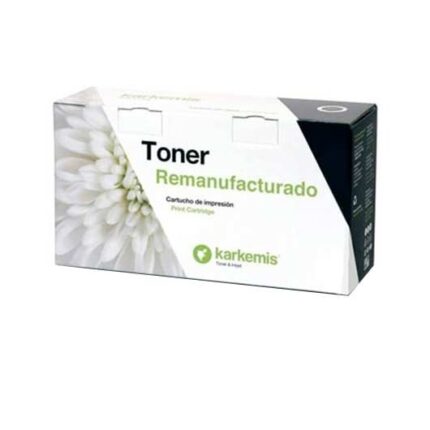 TONER KARKEMIS REM. BROTHER LASER TN-2220