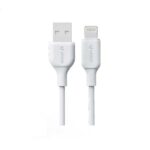 CABLE UNICO LIGHTNING A USB(A) 3.4A 2M