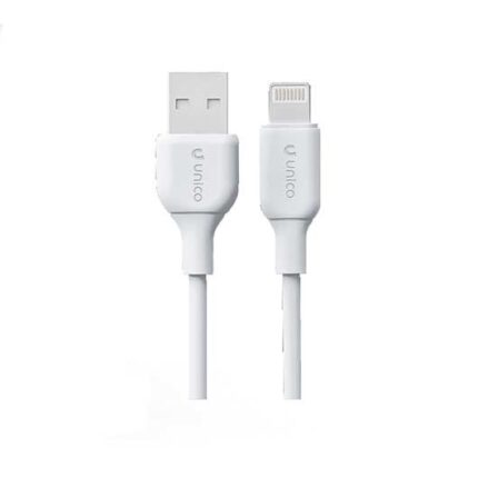 CABLE UNICO LIGHTNING A USB-A 3.4A 2M