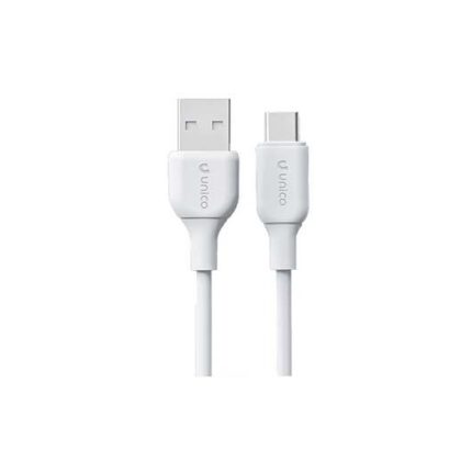 CABLE UNICO USB-C A USB-A 3.4A 2M