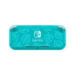 CONSOLA NINTENDO SWITCH LITE TURQ PACK ALOHA