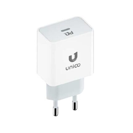 CARGADOR UNICO 20W USB-C