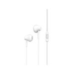 AURICULARES UNICO JAC 3.5 SEMI IN EAR LLAMADA 1.2M